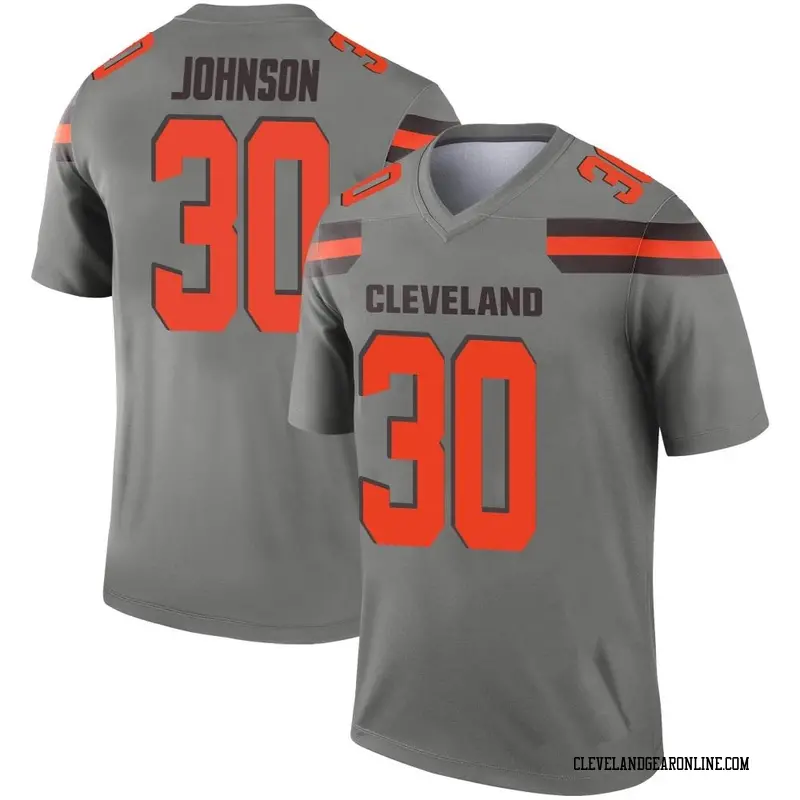 big and tall cleveland browns jersey