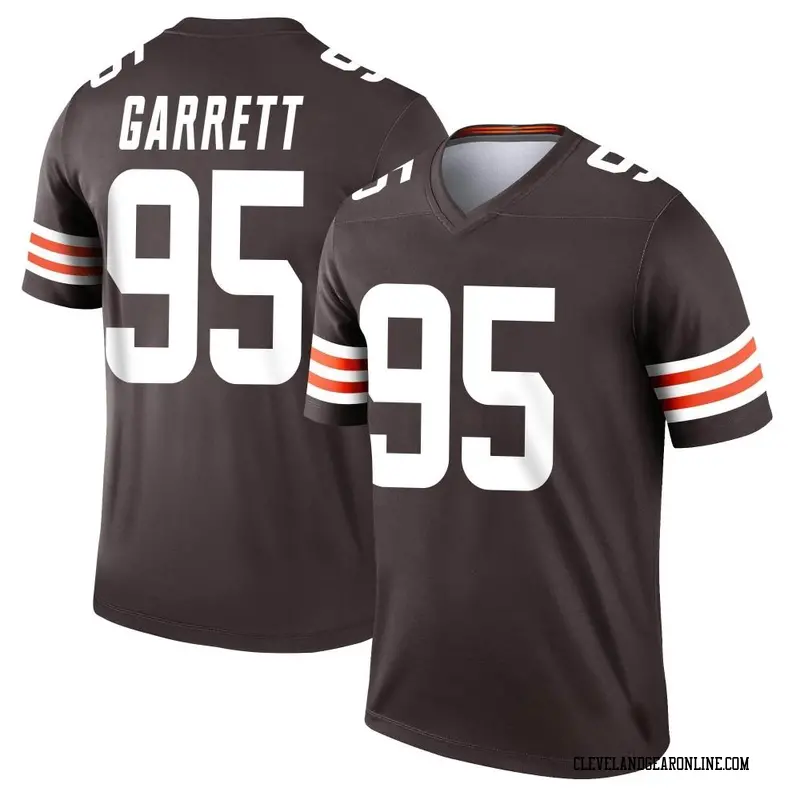 big and tall cleveland browns jersey